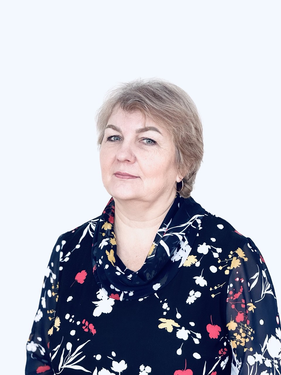 Овчинникова Светлана Валерьевна.