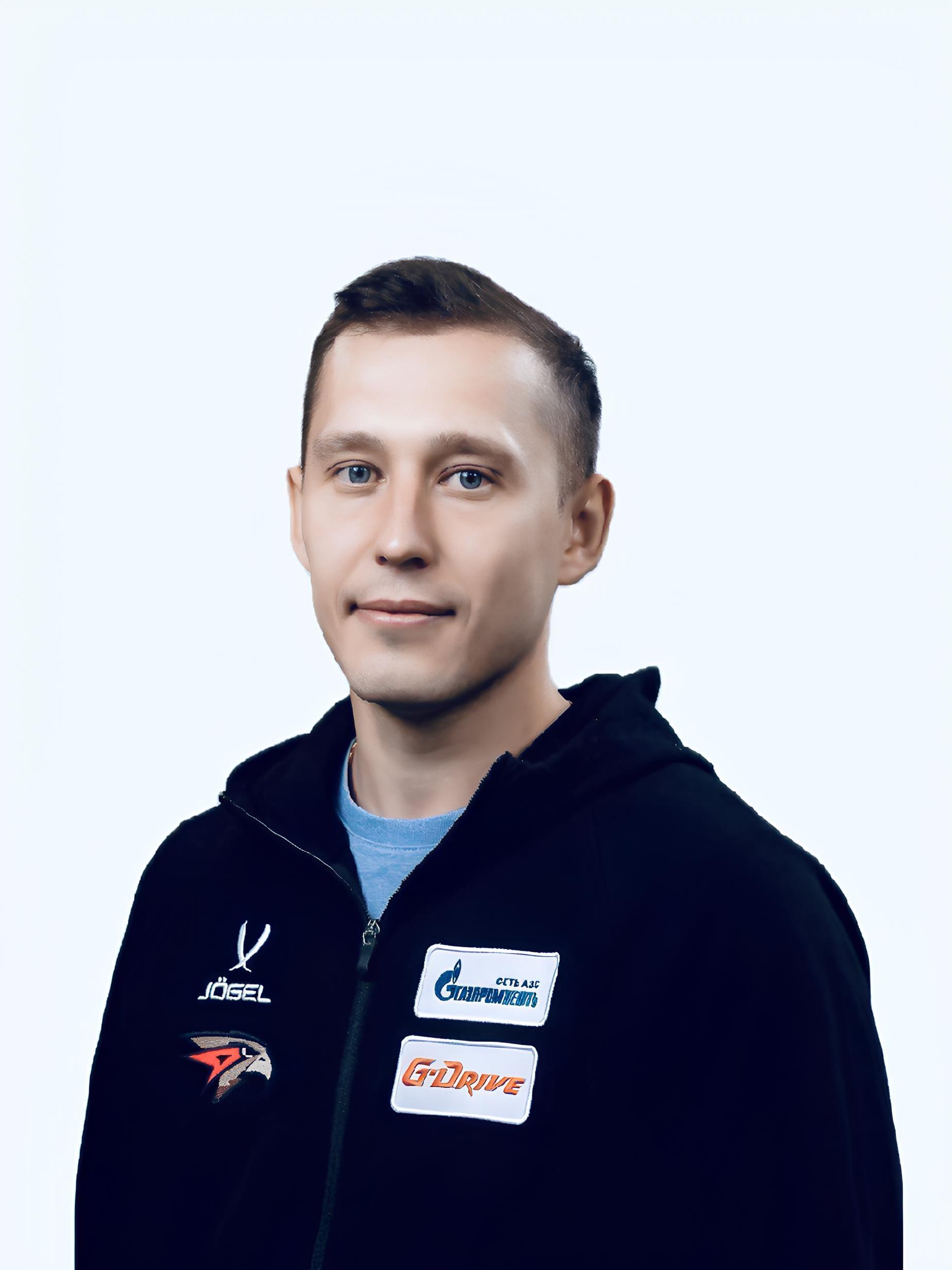 Василенко Михаил Михайлович.