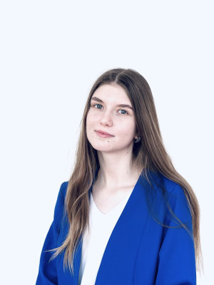 Самудинова Дарья Андреевна Самудинова Дарья Андреевна